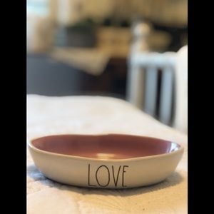 ❤️- love bowl